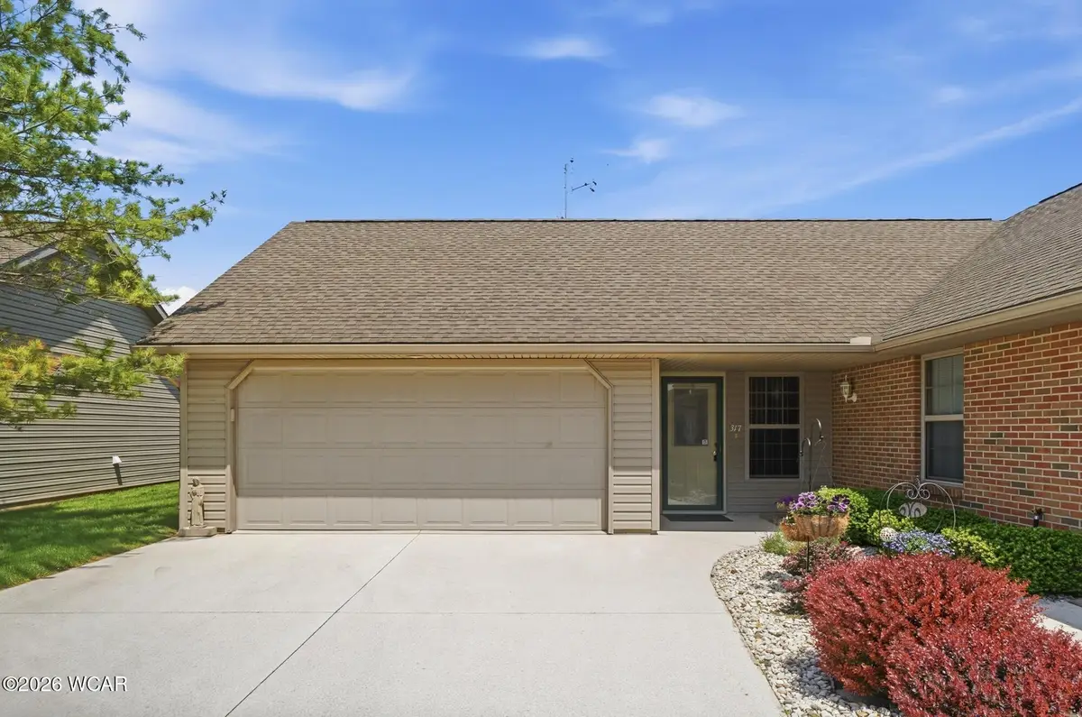 317 Harvard Avenue, Lima, OH 45804 - #1