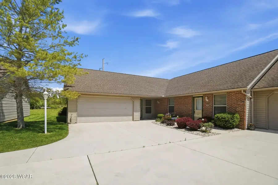 317 Harvard Avenue, Lima, OH 45804 - #2