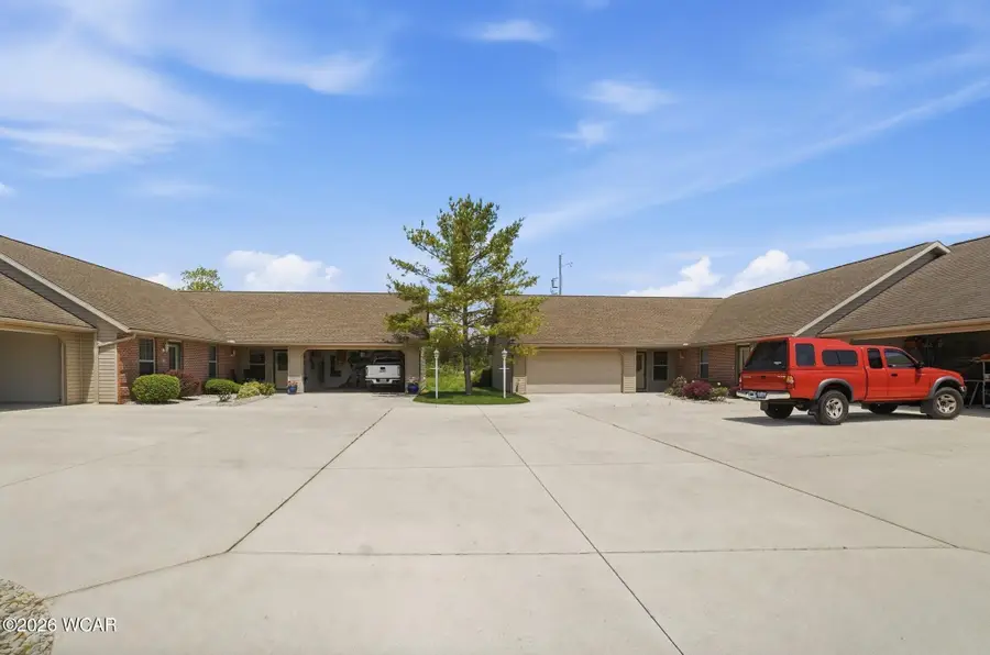 317 Harvard Avenue, Lima, OH 45804 - #3