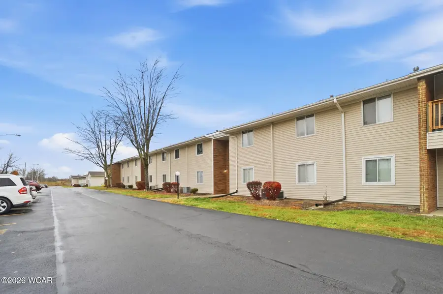2275 N Cable Road, Lima, OH 45807 - #2