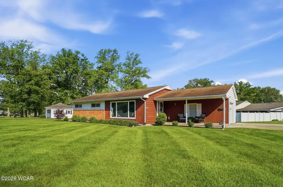 1900 Sara Lee Avenue, Lima, OH 45806 - #3