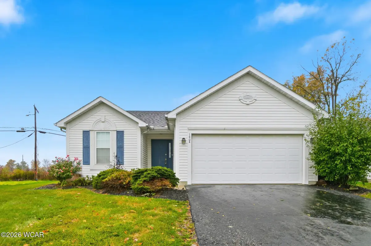 140 Hartford Court, Lima, OH 45805 - #1