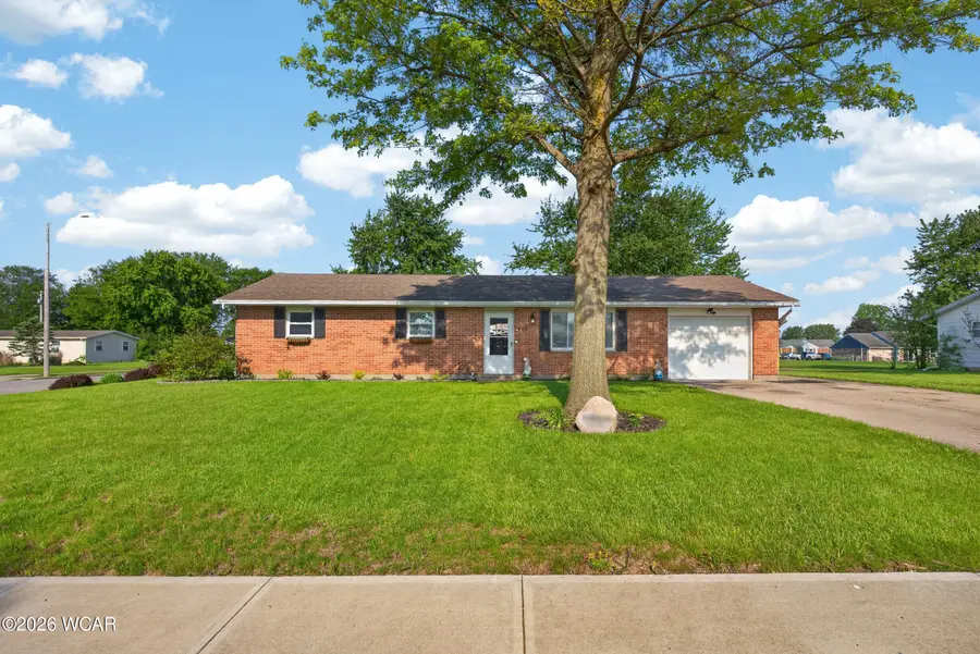 401 Risha Avenue, Anna, OH 45302 - #2