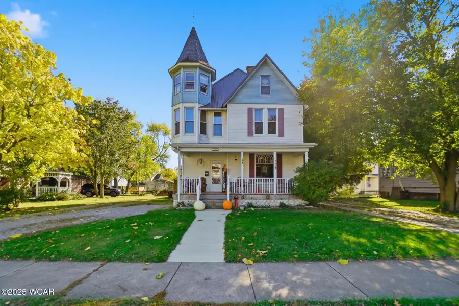 1023 Leland Avenue, Lima, OH 45805 - #2