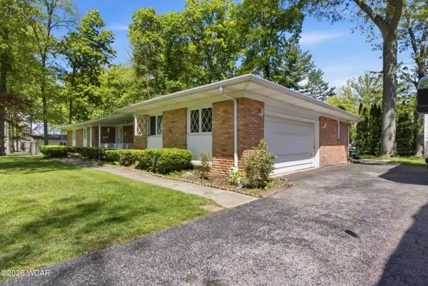 2800 Lakewood Avenue, Lima, OH 45805