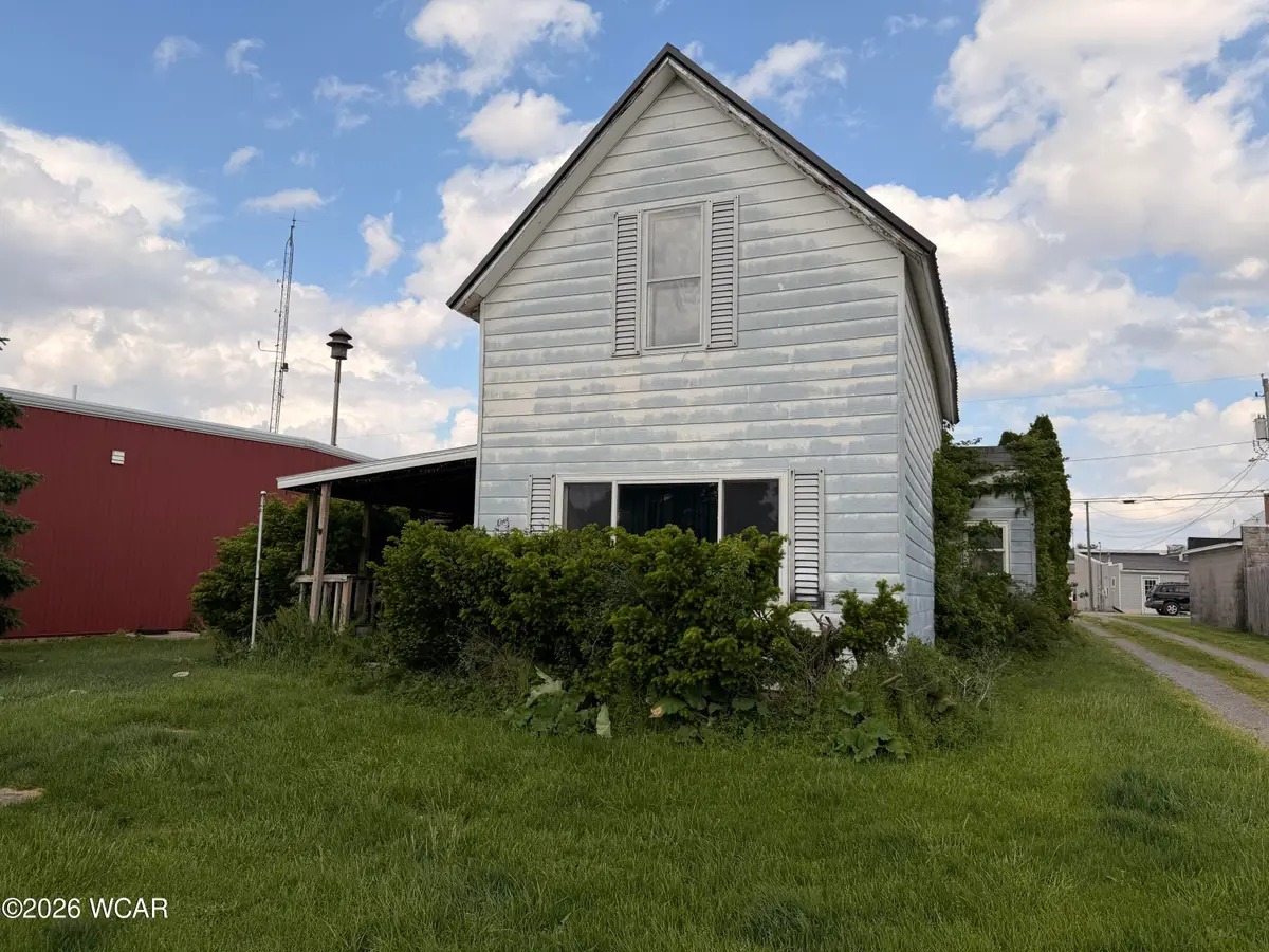 106 S Liberty Street, Ohio City, OH 45874 - #1