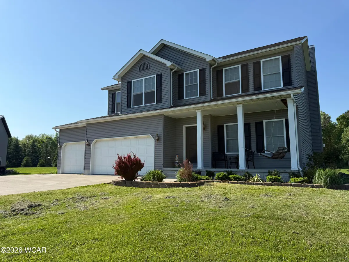 4095 Spencerville Road, Lima, OH 45805 - #1