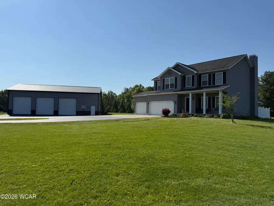 4095 Spencerville Road, Lima, OH 45805 - #2