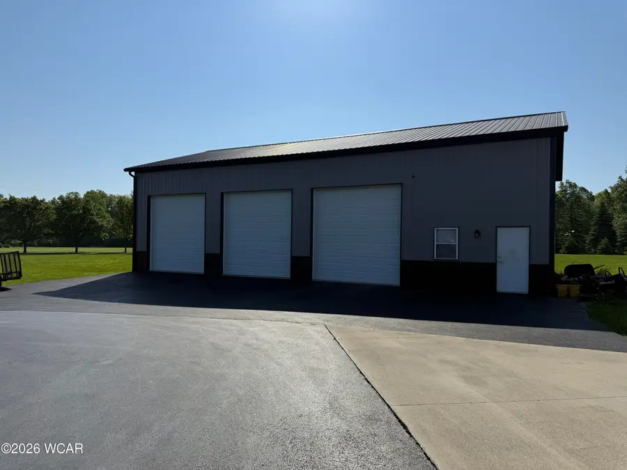 4095 Spencerville Road, Lima, OH 45805 - #3