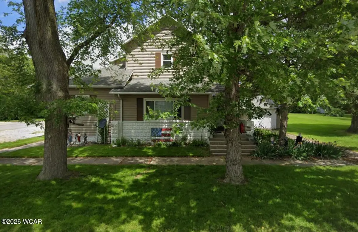 420 W Harrison Street, Paulding, OH 45879 - #1