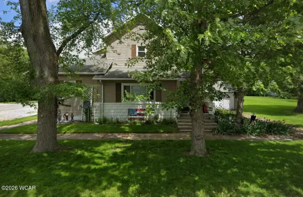 420 W Harrison Street, Paulding, OH 45879