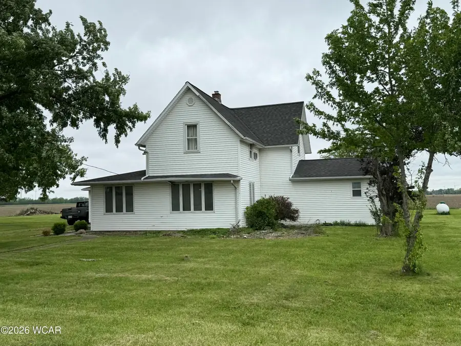 15931 Wetzel Road, Van Wert, OH 45891 - #2