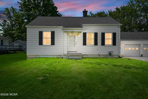 2253 Garden Boulevard, Lima, OH 45805