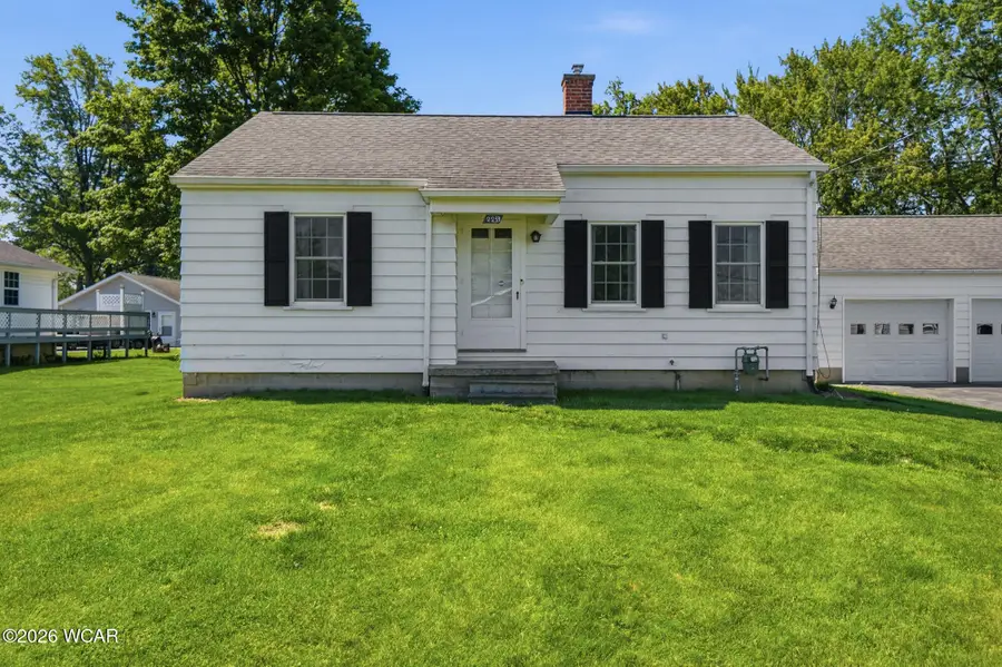 2253 Garden Boulevard, Lima, OH 45805 - #2
