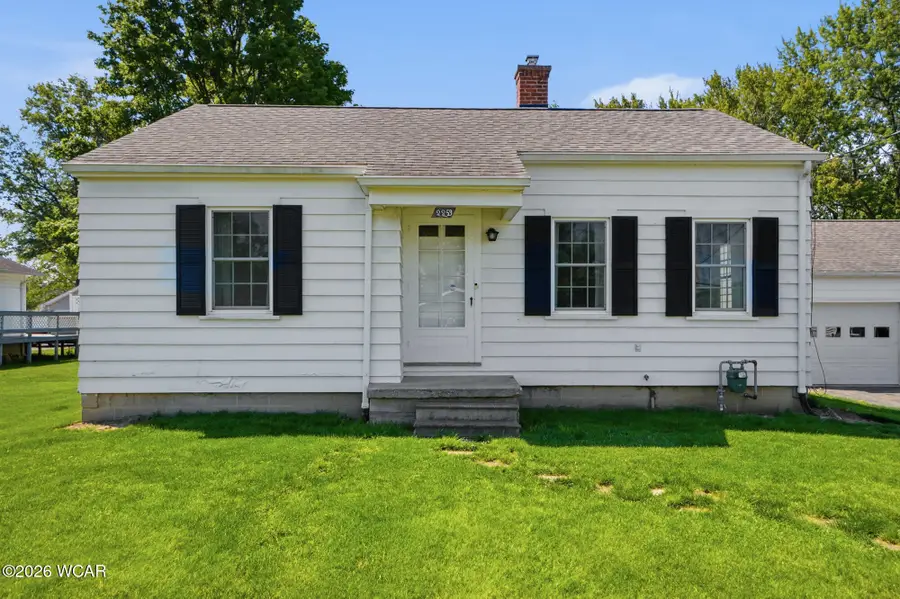 2253 Garden Boulevard, Lima, OH 45805 - #3