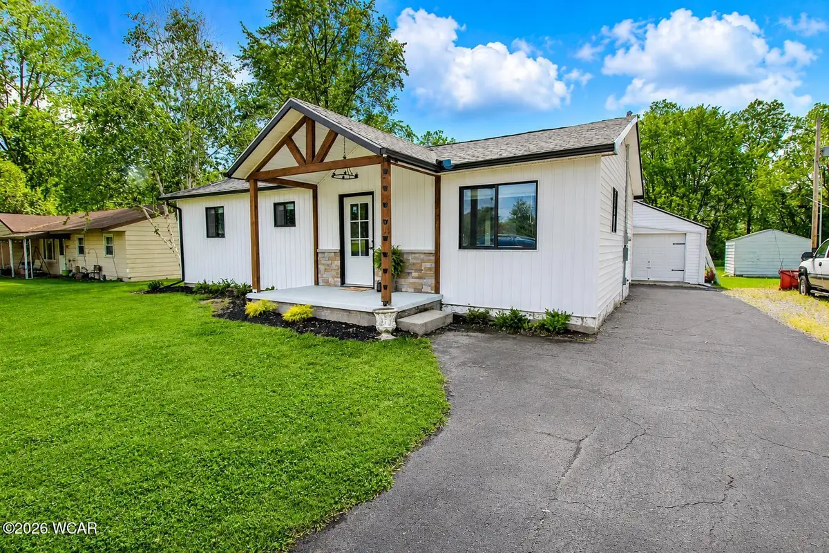 1910 Clyde Avenue, Lima, OH 45804 - #1