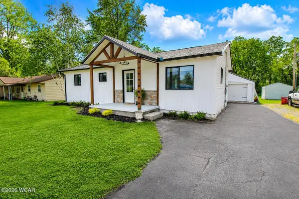 1910 Clyde Avenue, Lima, OH 45804