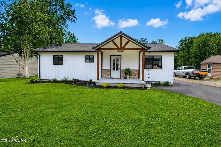 1910 Clyde Avenue, Lima, OH 45804 - #3