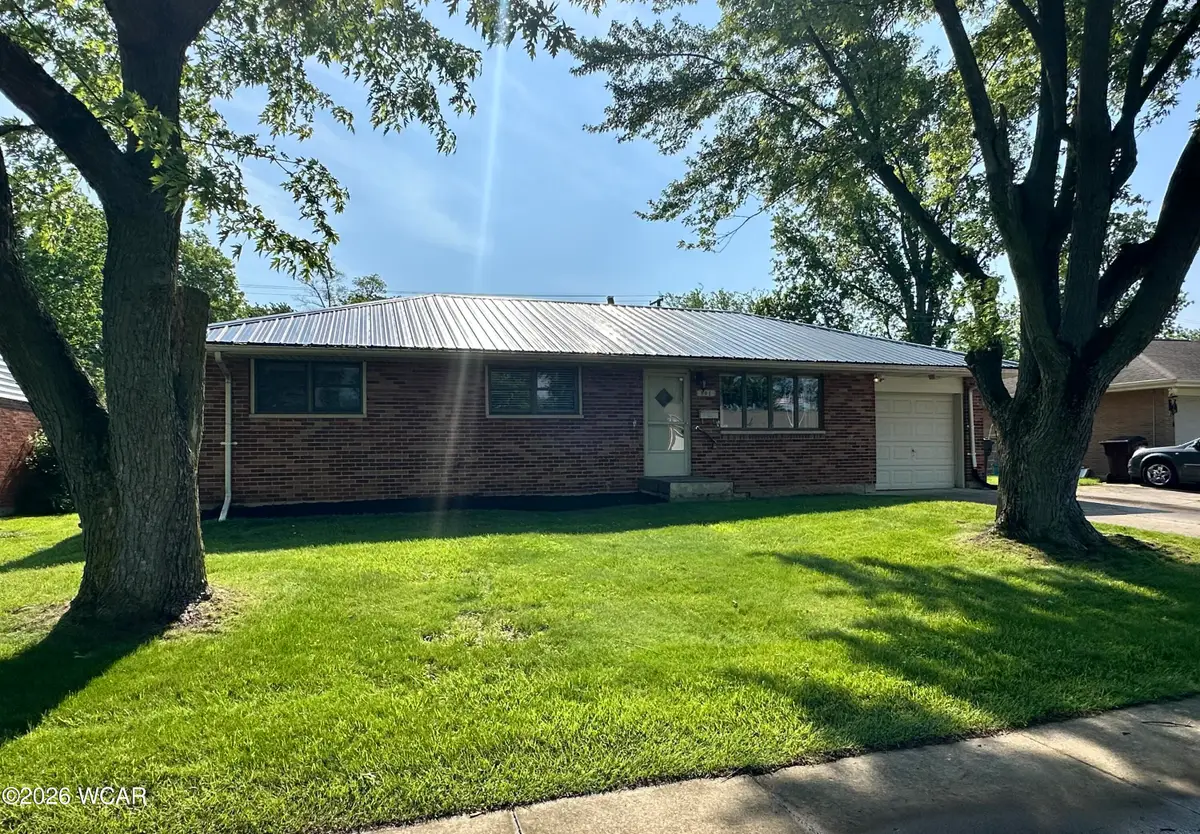 801 Gloria Avenue, Lima, OH 45805 - #1
