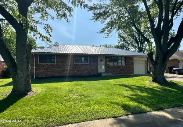 801 Gloria Avenue, Lima, OH 45805