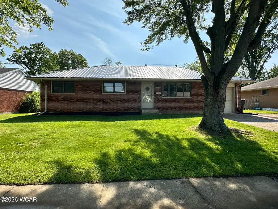 801 Gloria Avenue, Lima, OH 45805 - #2