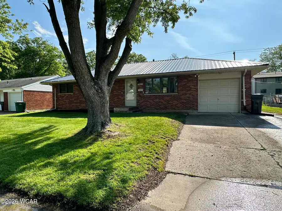 801 Gloria Avenue, Lima, OH 45805 - #3