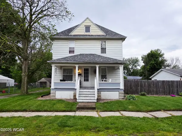 353 Kuert Avenue, Kenton, OH 43326