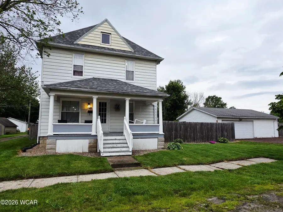 353 Kuert Avenue, Kenton, OH 43326 - #2