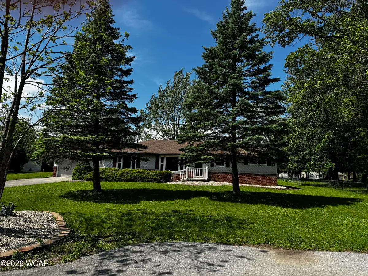 3136 Juliette Drive, Lima, OH 45805 - #1