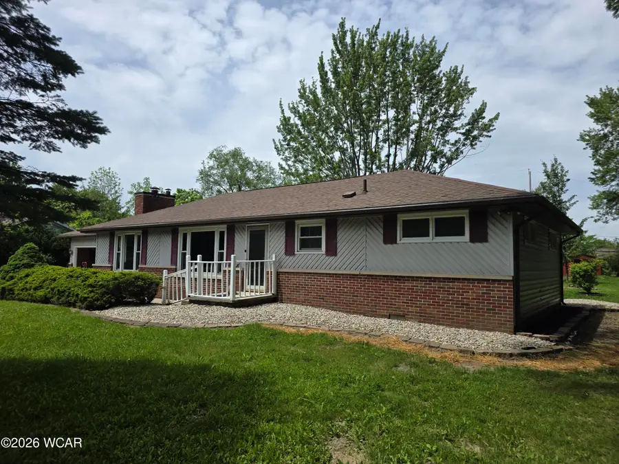 3136 Juliette Drive, Lima, OH 45805 - #2