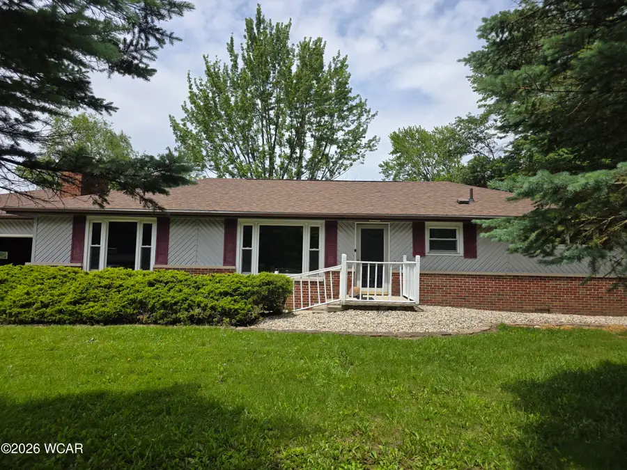3136 Juliette Drive, Lima, OH 45805 - #3