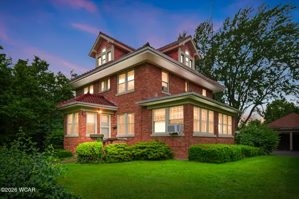 1224 State Street, Lima, OH 45805