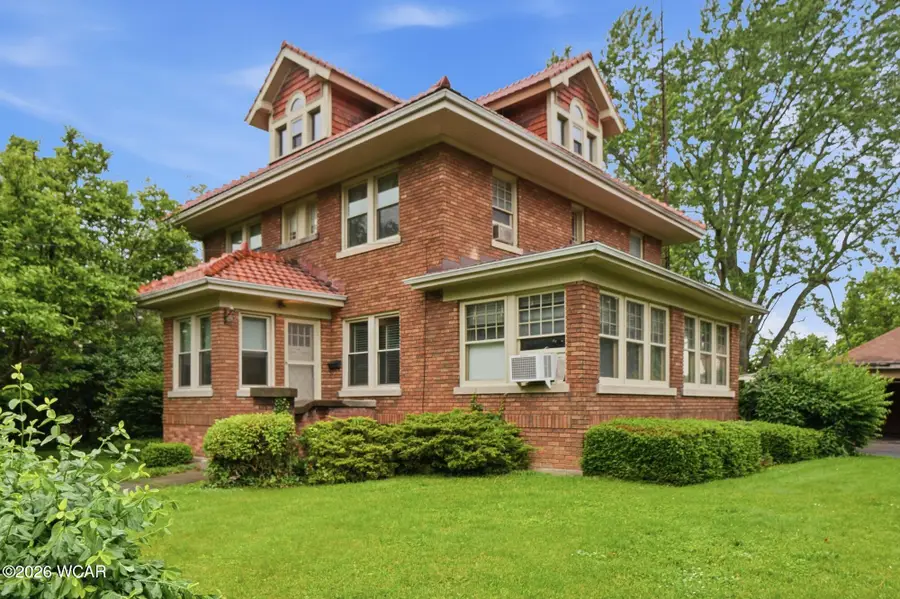 1224 State Street, Lima, OH 45805 - #3
