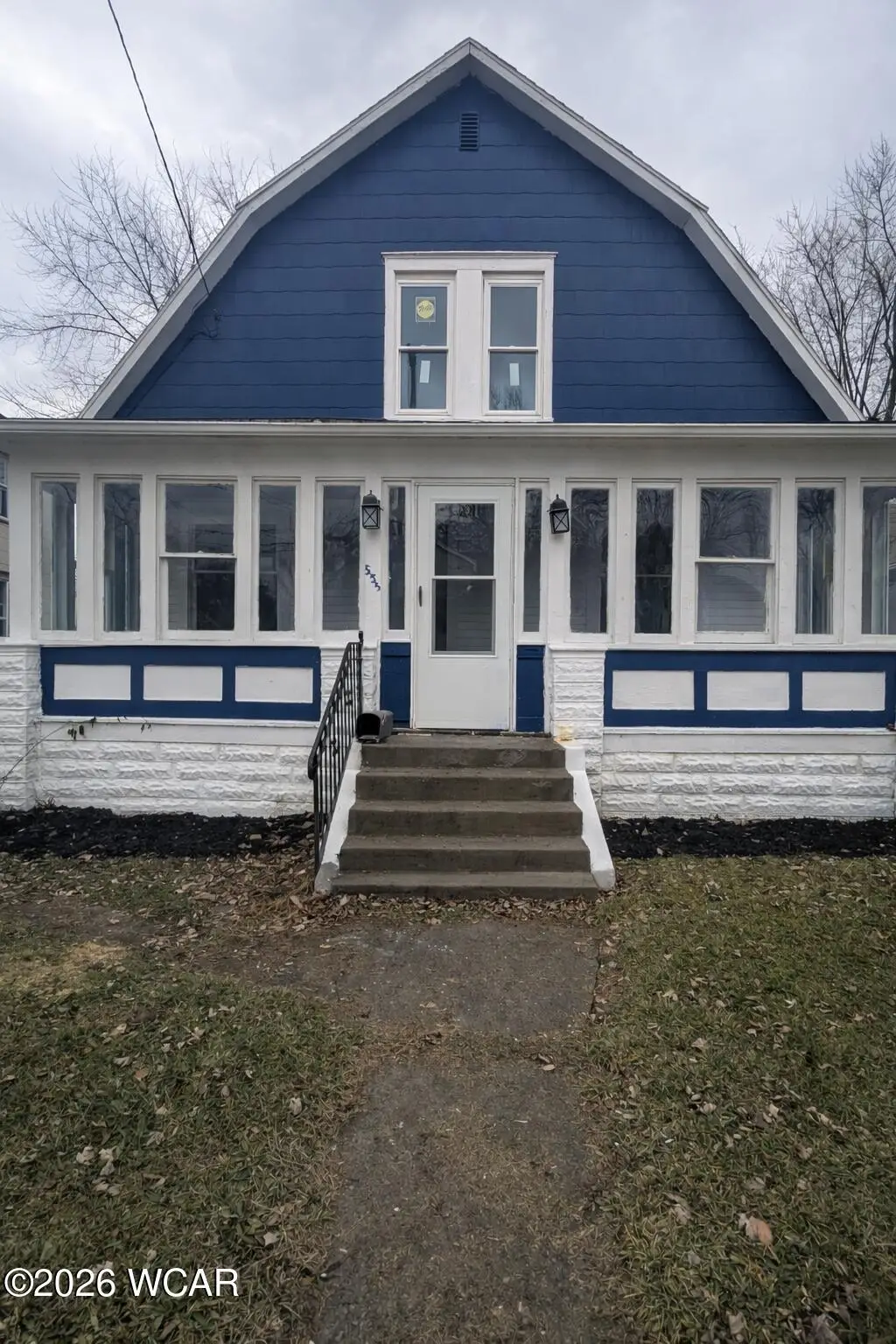 555 Haller Street, Lima, OH 45801 - #1