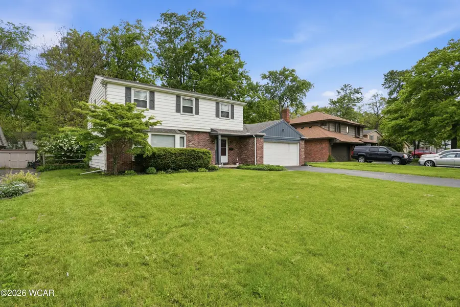 6926 Fredericksburg Drive, Sylvania, OH 43560 - #2