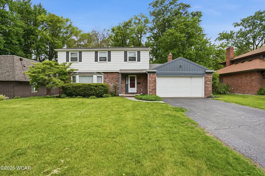 6926 Fredericksburg Drive, Sylvania, OH 43560 - #3