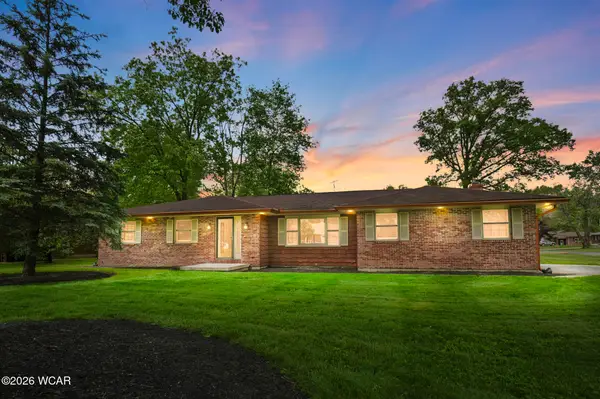 4864 Hummingbird Street, Elida, OH 45807
