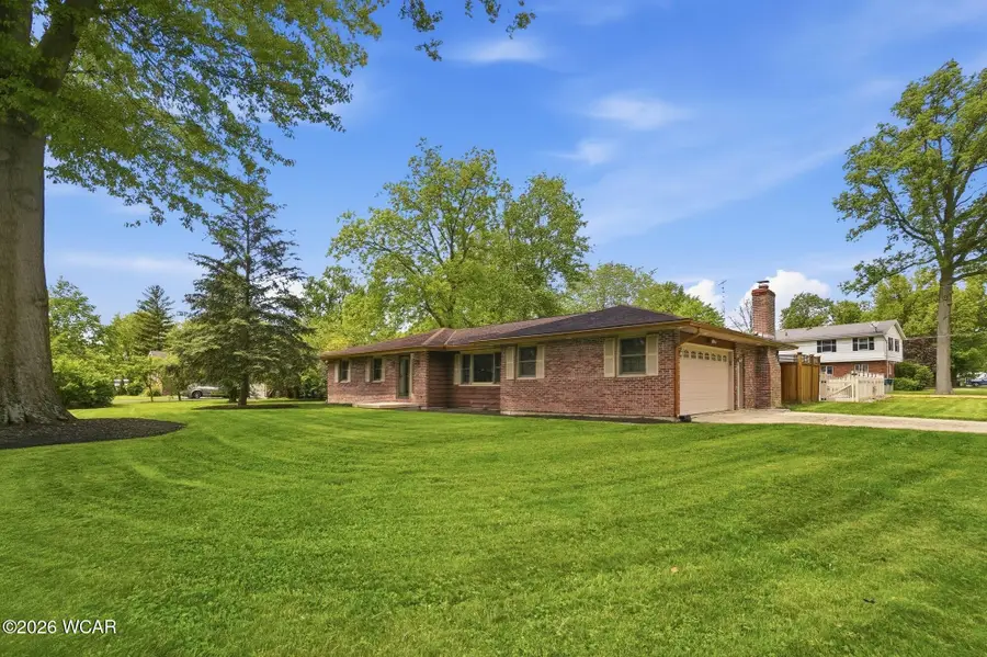 4864 Hummingbird Street, Elida, OH 45807 - #2