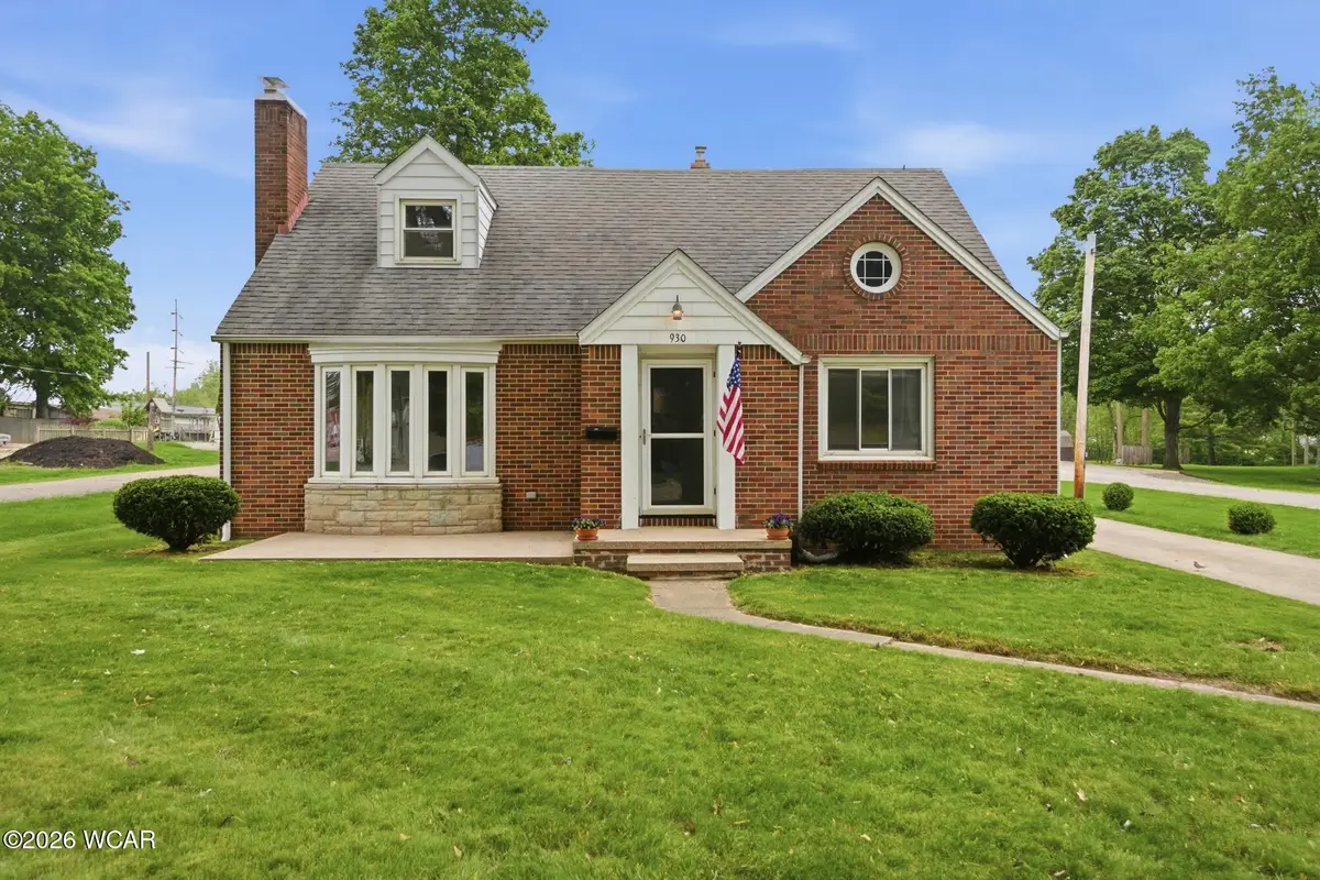 930 W High Street, Bryan, OH 43506 - #1
