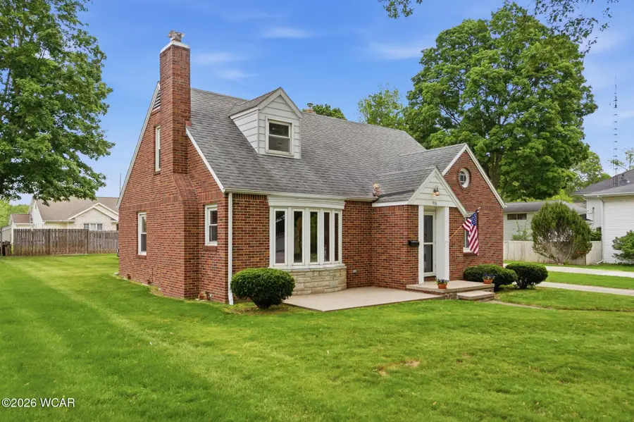 930 W High Street, Bryan, OH 43506 - #2