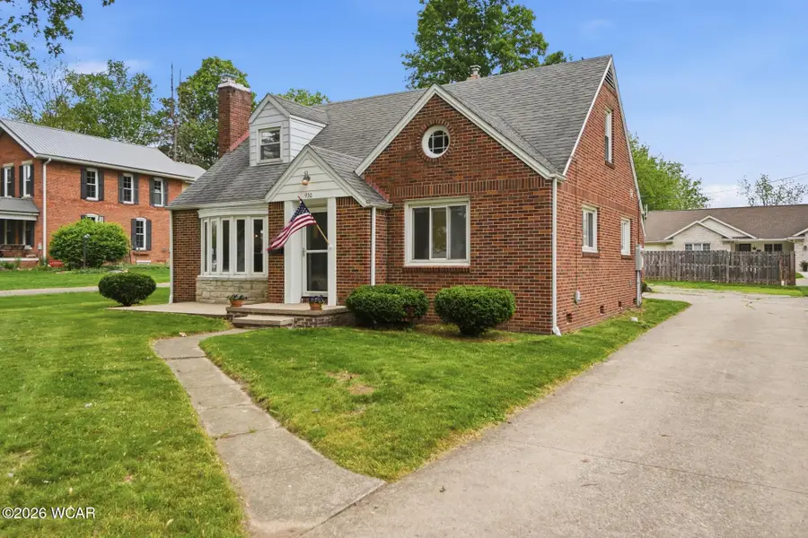 930 W High Street, Bryan, OH 43506 - #3