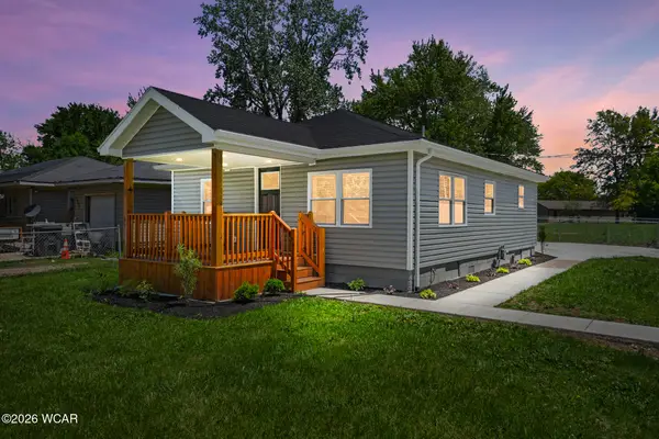 1680 S Union Street, Lima, OH 45804