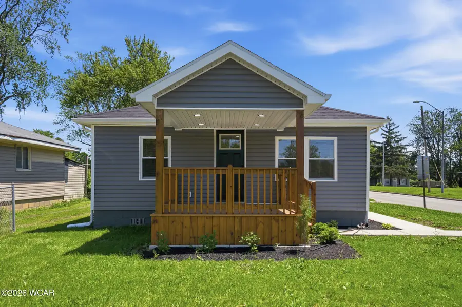 1680 S Union Street, Lima, OH 45804 - #2