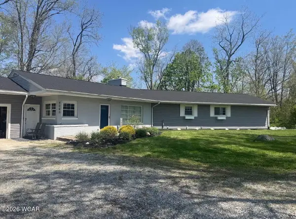 4545 Ada Road, Lima, OH 45801