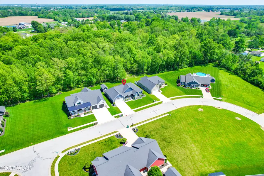 1774 Woodberry Creek Drive, Lima, OH 45807 - #3