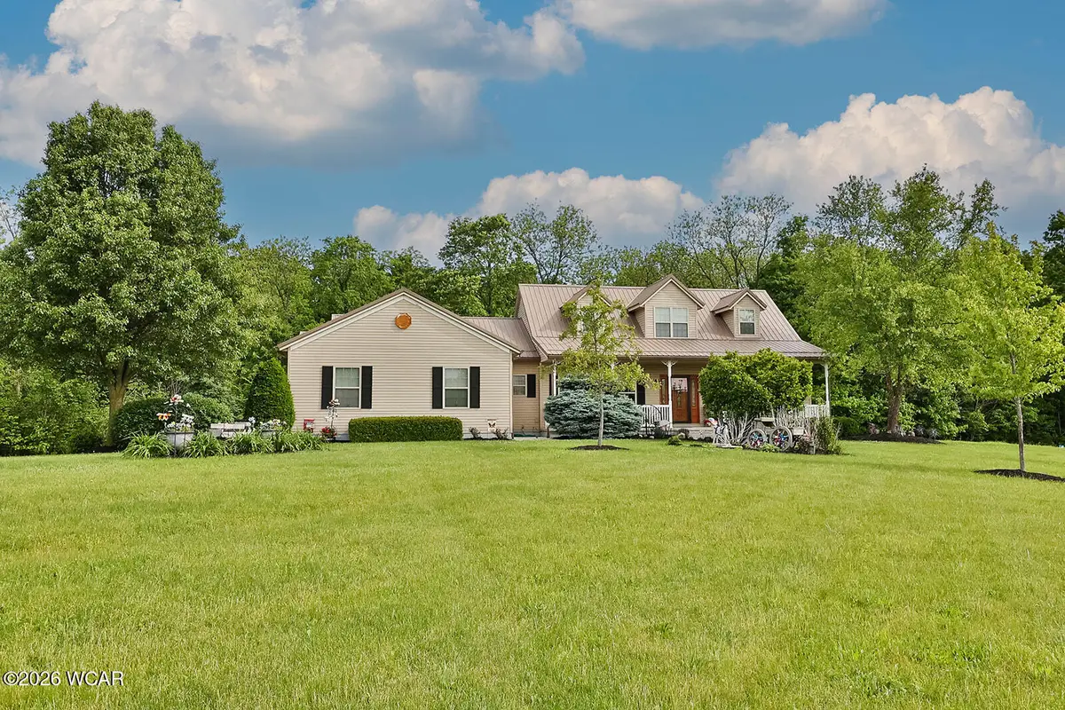 14282 Township Road 115, Kenton, OH 43326 - #1