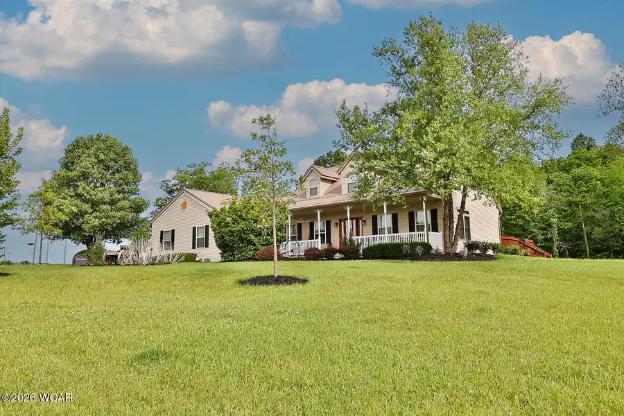 14282 Township Road 115, Kenton, OH 43326 - #2