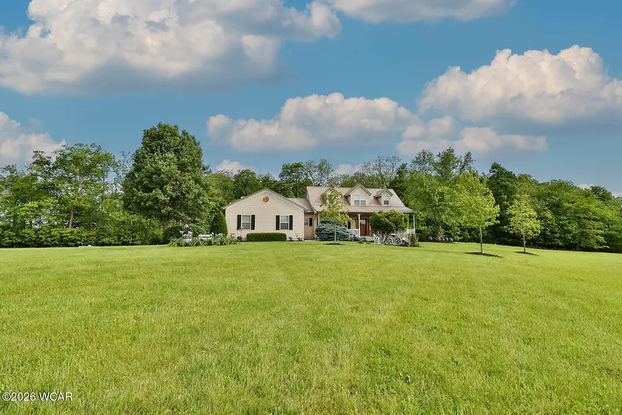 14282 Township Road 115, Kenton, OH 43326 - #3
