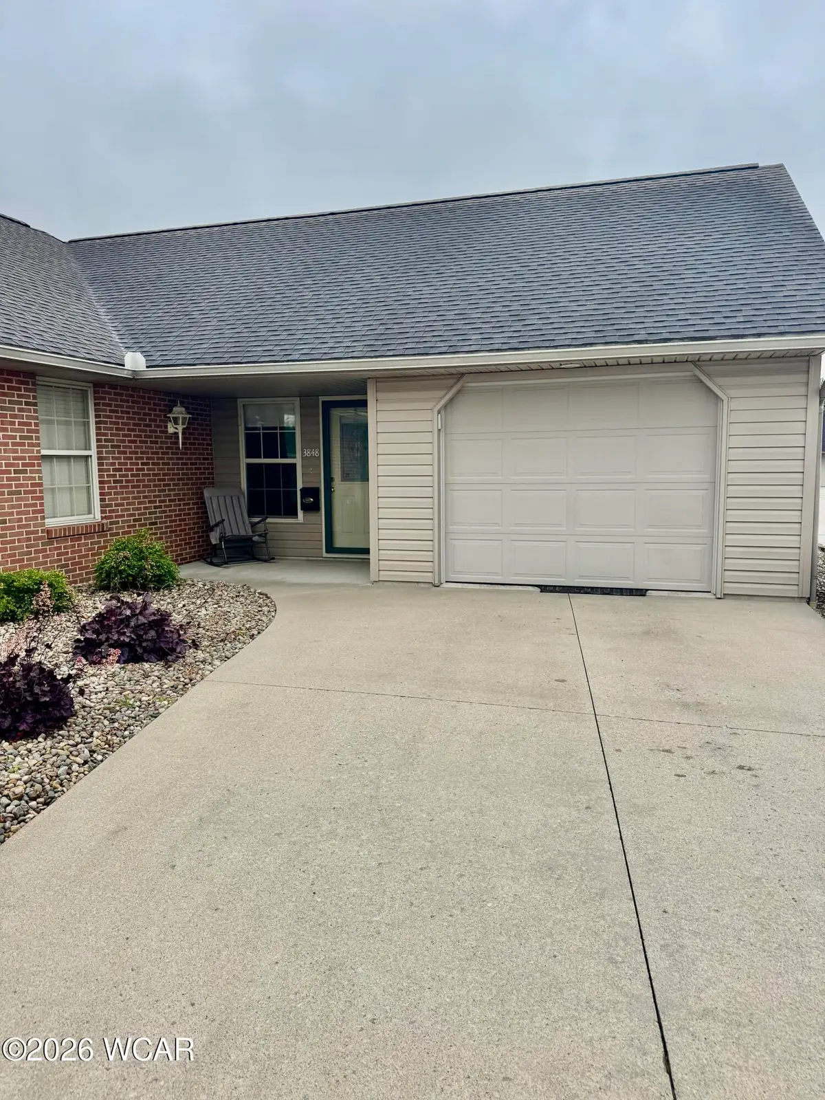 3848 Yale Avenue, Lima, OH 45804 - #1