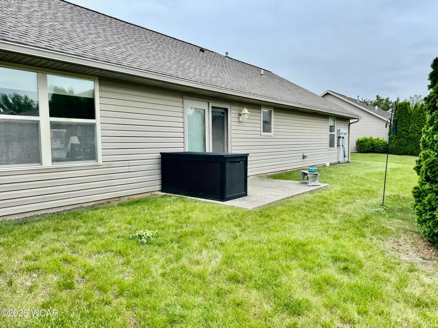 3848 Yale Avenue, Lima, OH 45804 - #3